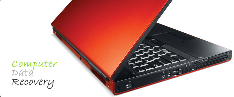 computer data revovery services