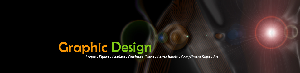 Graphic Design stevenage hertfordshire image