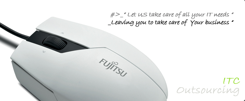 IT Outsourcing service Stevenage