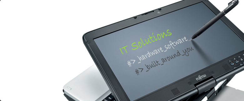 IT Support service Stevenage