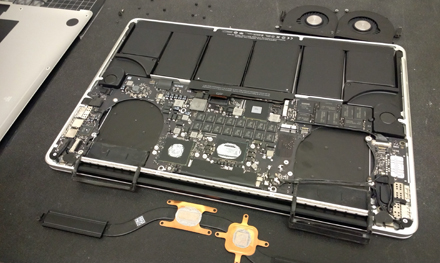 macbook pro repair hatfield