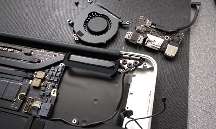 macbook repair hoddeston
