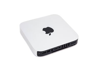 Mac Mini Data Recovery