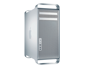 Mac Pro Data Recovery