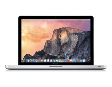 Macbook Pro Data Recovery