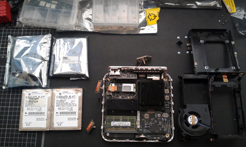 macbook pro repair welwyn garden city