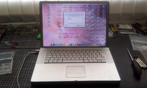 macbook pro repair herts