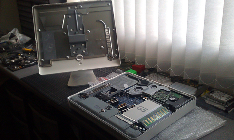 macbook pro repair herts