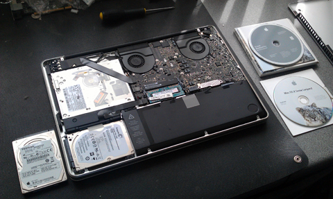 macbook pro repair herts