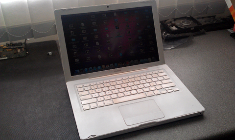 macbook pro repair herts