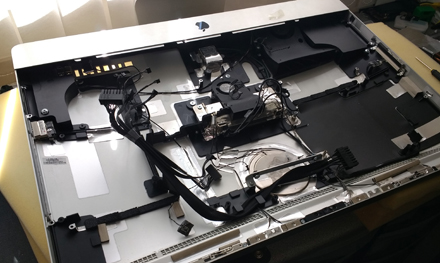 macbook pro repair herts