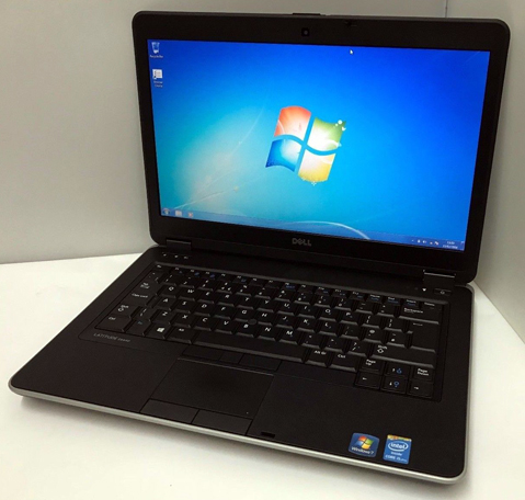 refurbished dell Latitude E6440 laptop for sale stevenage herts