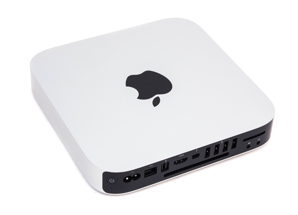 Mac Mini Data Recovery