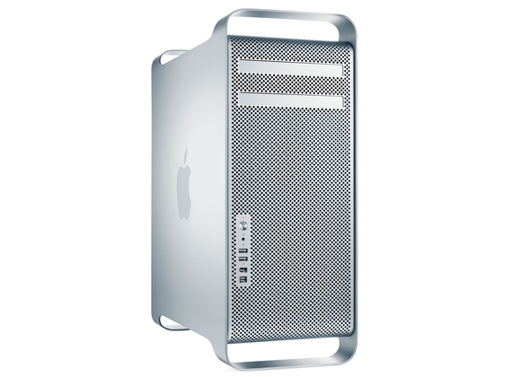 Mac Pro Data Recovery