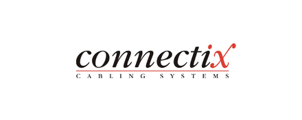 structured cabling computer networking solutions from connectix installed