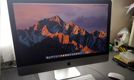 image of imac data recovery stevenage hertfordshire bedfordshire