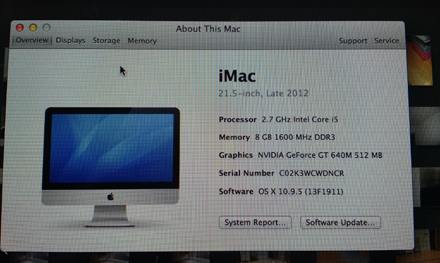 image of imac data recovery stevenage hertfordshire bedfordshire