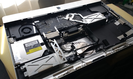 imac repair hoddesdon