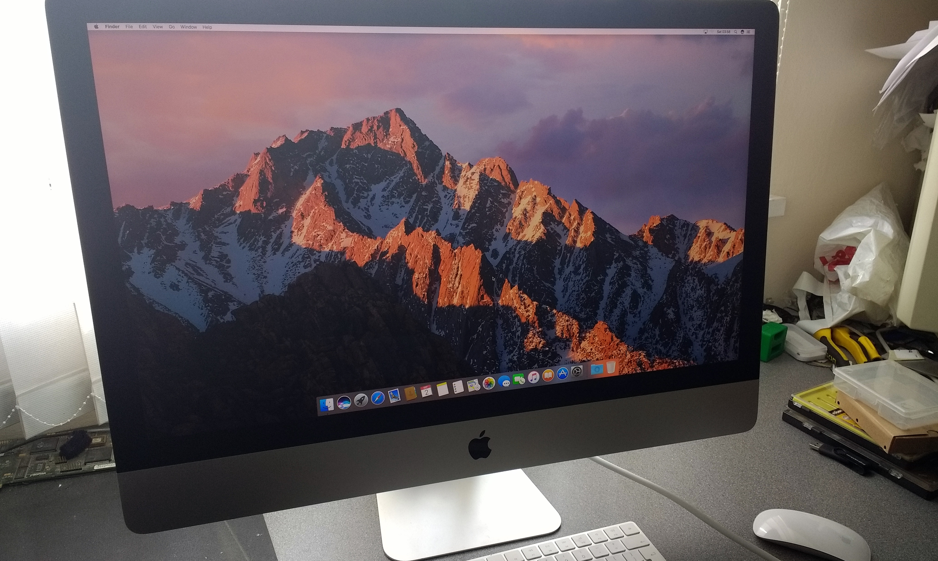 imac repair welwyn garden city