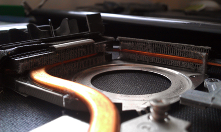 laptop fan cleaning baldock