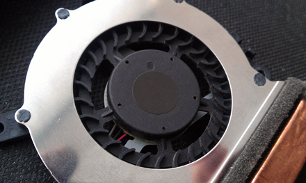 laptop fan cleaning welwyn garden city