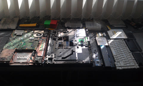 laptop repair baldock hertfordshire