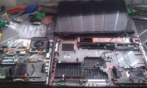 laptop fix baldock