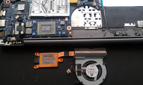 laptop repair baldock