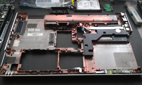 laptop fixed hatfield hertfordshire