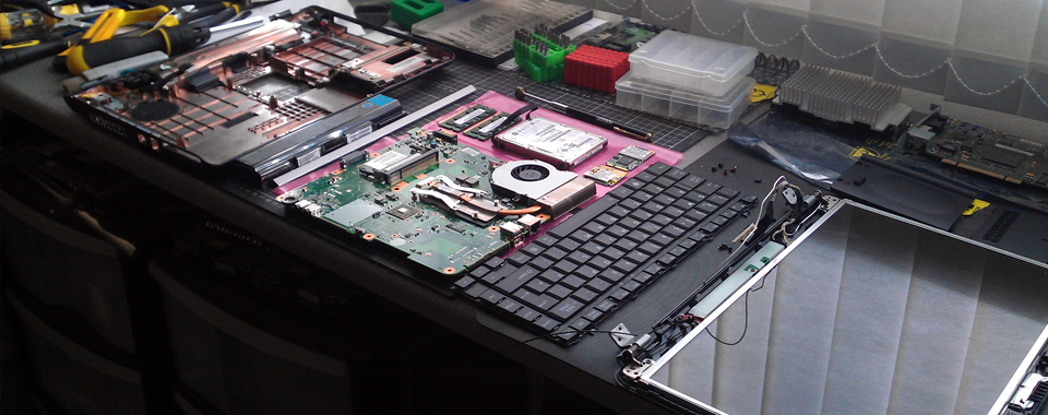 laptop repair stevenage hertfordshire herts