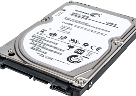 laptop data recovery ware