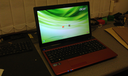 pressure marked laptop screen repair baldock