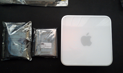 mac mini repair tewin