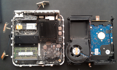 mac mini repair hoddesdon