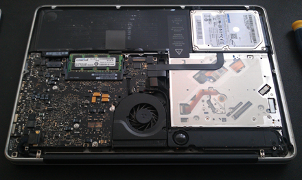 macbook air repair stevenage