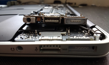 macbook air repair harpenden