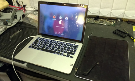 macbook air repair herts