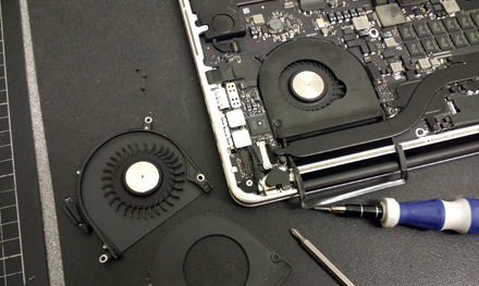 macbook pro repair welwyn garden city