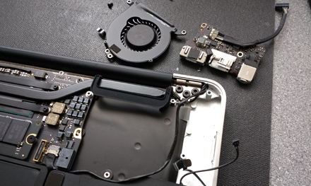 macbook pro repair hoddeston