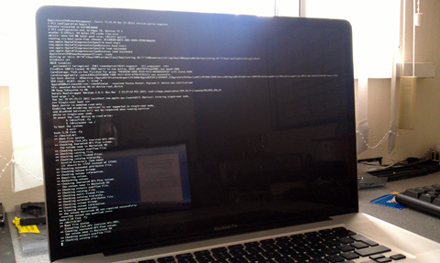 macbook pro repair hertfordshire
