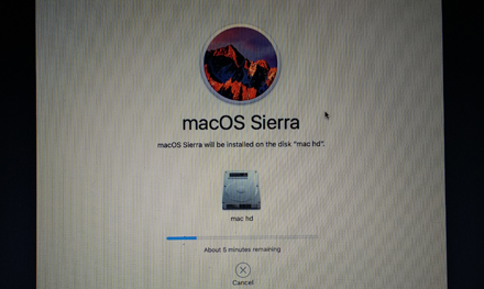 macbook repair stevenage