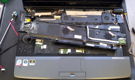 non charging laptop battery repair dead laptop repair hitchin
