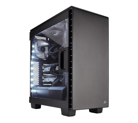 we can fit your gaming pc into a new system case stevenage hitchin letchworth baldock weston graveley knebworth hertford watton-at-stone welwyn north herts beds hertfordshire bedfordshire