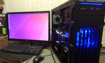 pc case upgrades stevenage