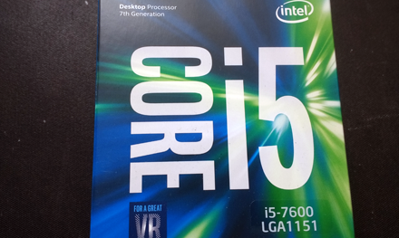 pc intel i5 cpu upgrade stevenage