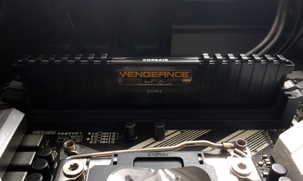 pc memory upgrade stevenage