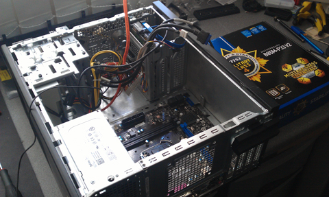 hatfield pc repair