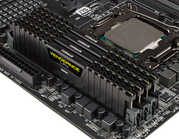 PC RAM Upgrades hatfield