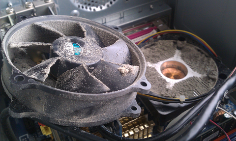 pc repair ware