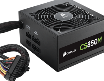 PC Power Supply Unit Upgrades ware